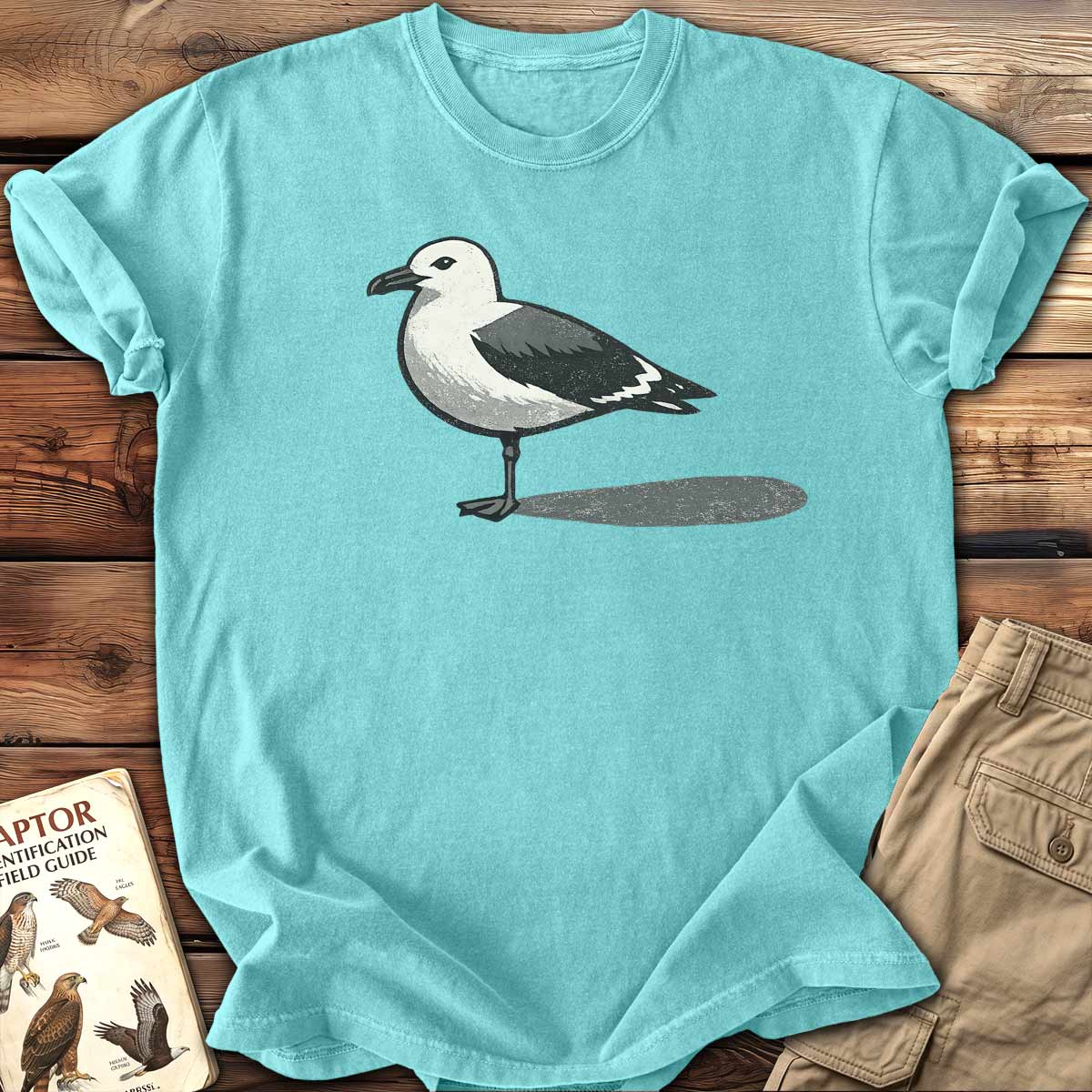 Gull T-Shirt