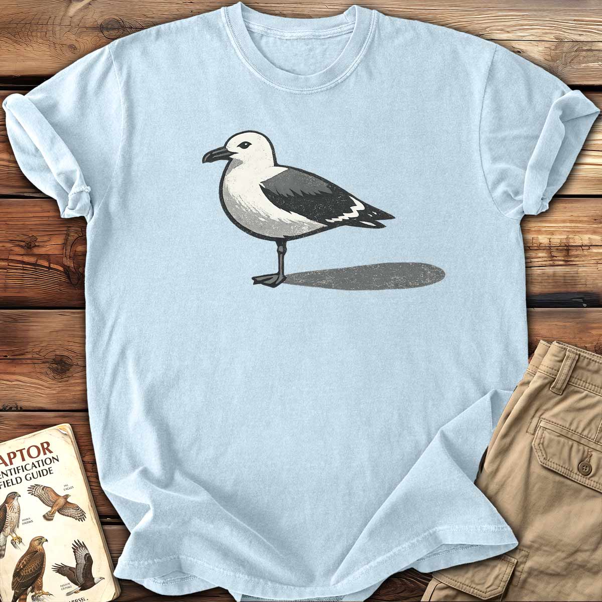 Gull T-Shirt