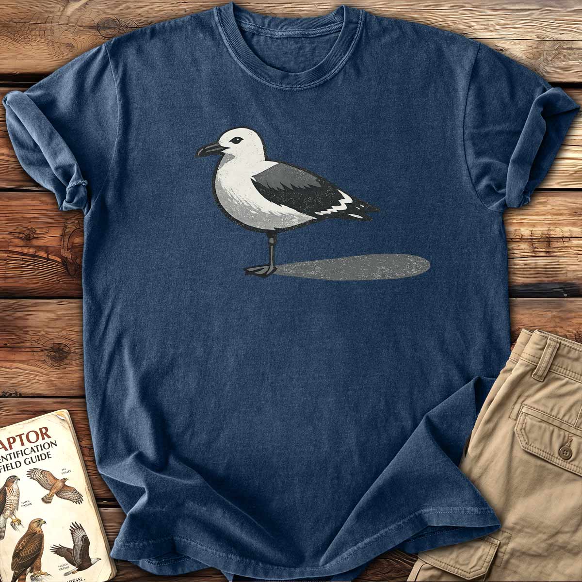 Gull T-Shirt