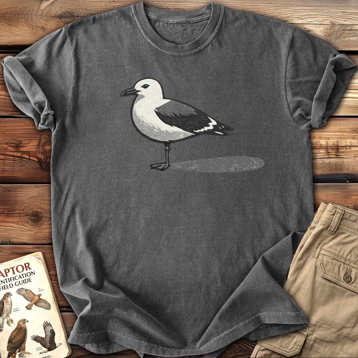 Gull T-Shirt