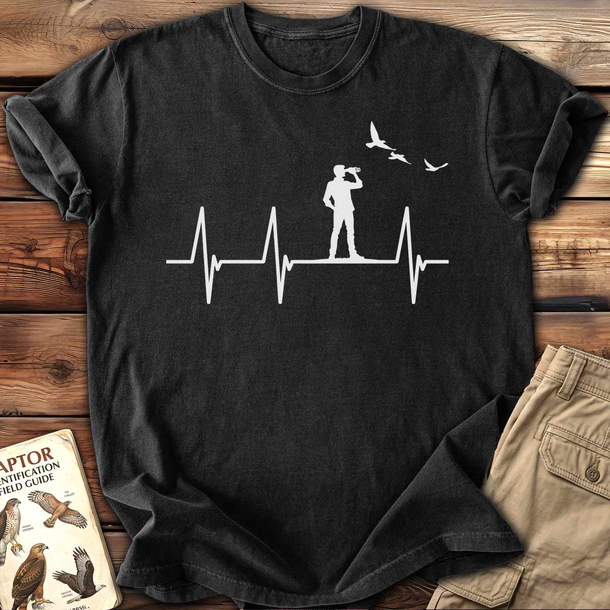 Heartbeat T-Shirt
