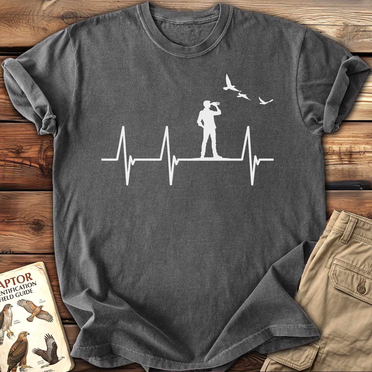 Heartbeat T-Shirt