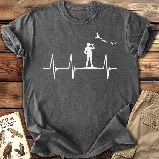 Heartbeat T-Shirt