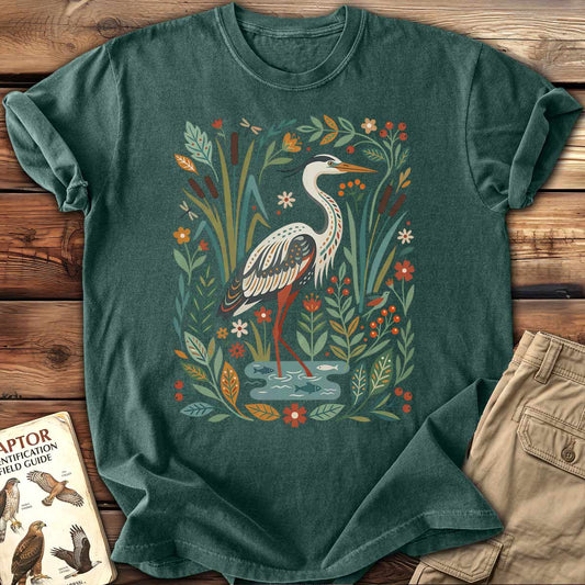 Still Waters T-Shirt