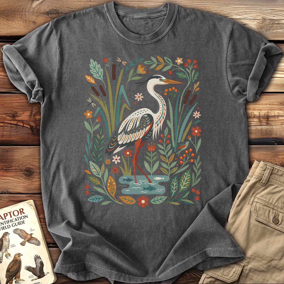 Still Waters T-Shirt