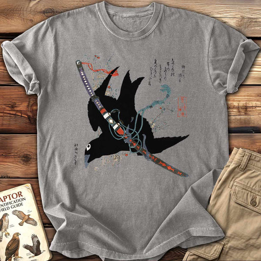 Little Crow T-Shirt
