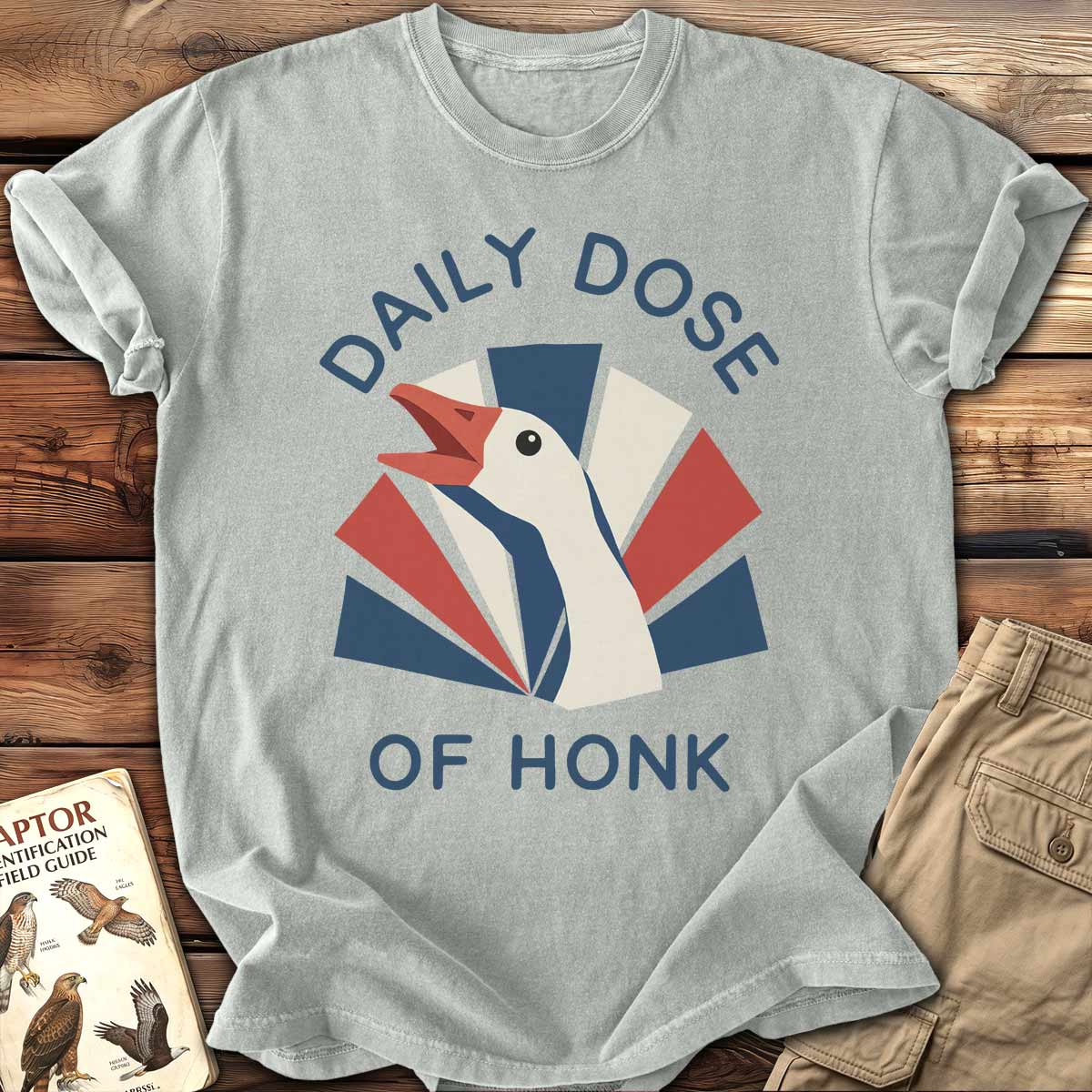 Daily Dose of Honk T-Shirt