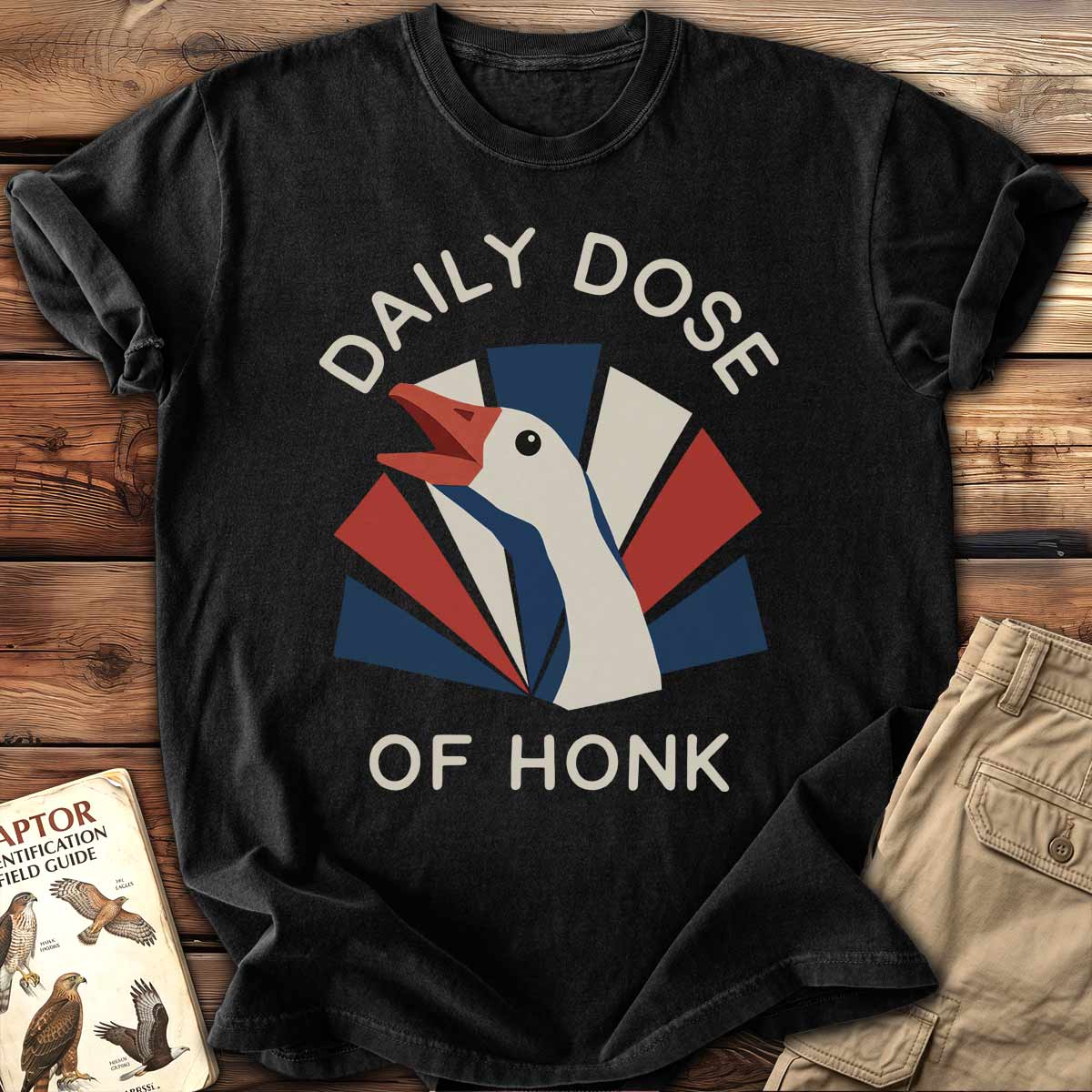 Daily Dose of Honk T-Shirt