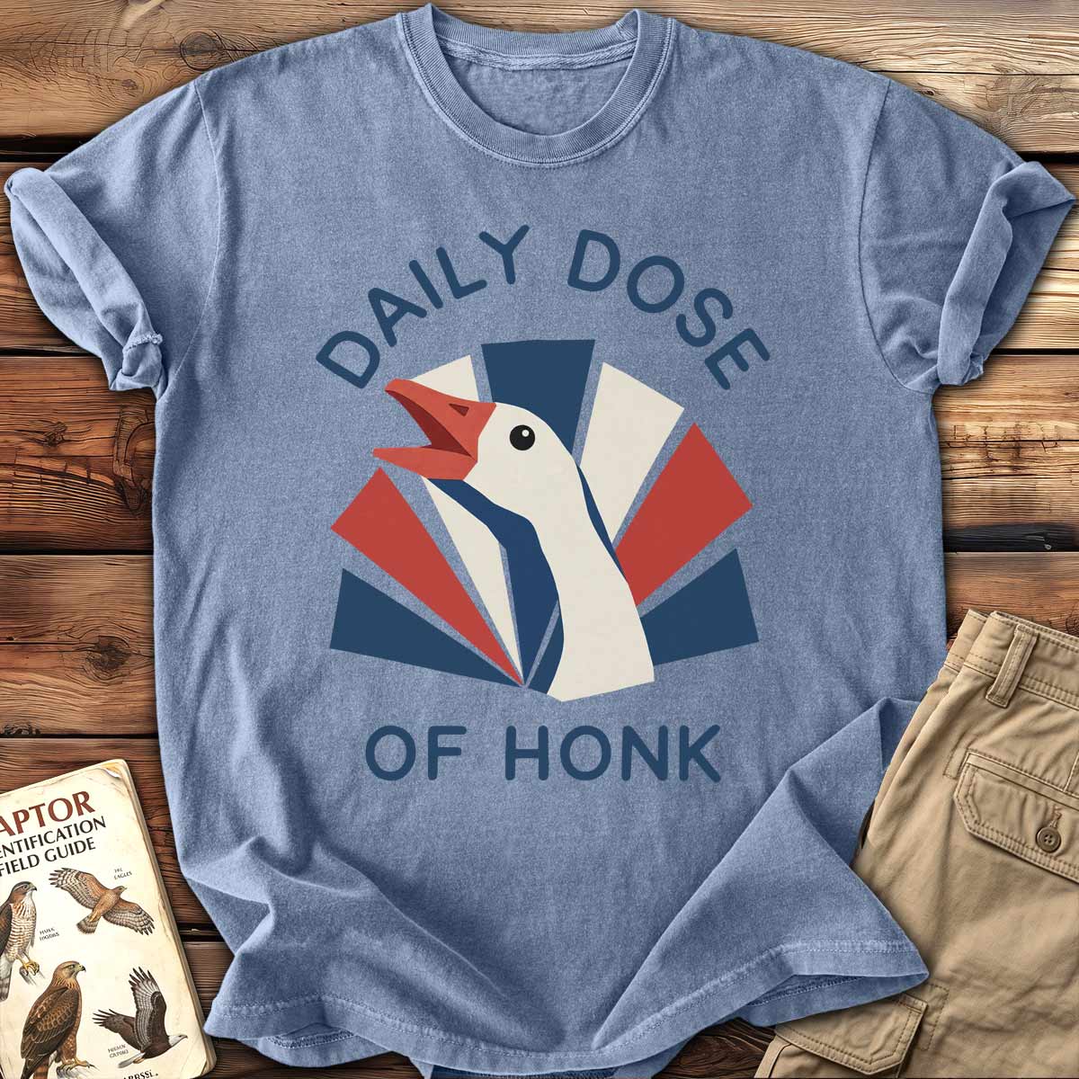 Daily Dose of Honk T-Shirt
