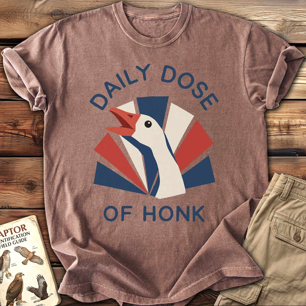 Daily Dose of Honk T-Shirt