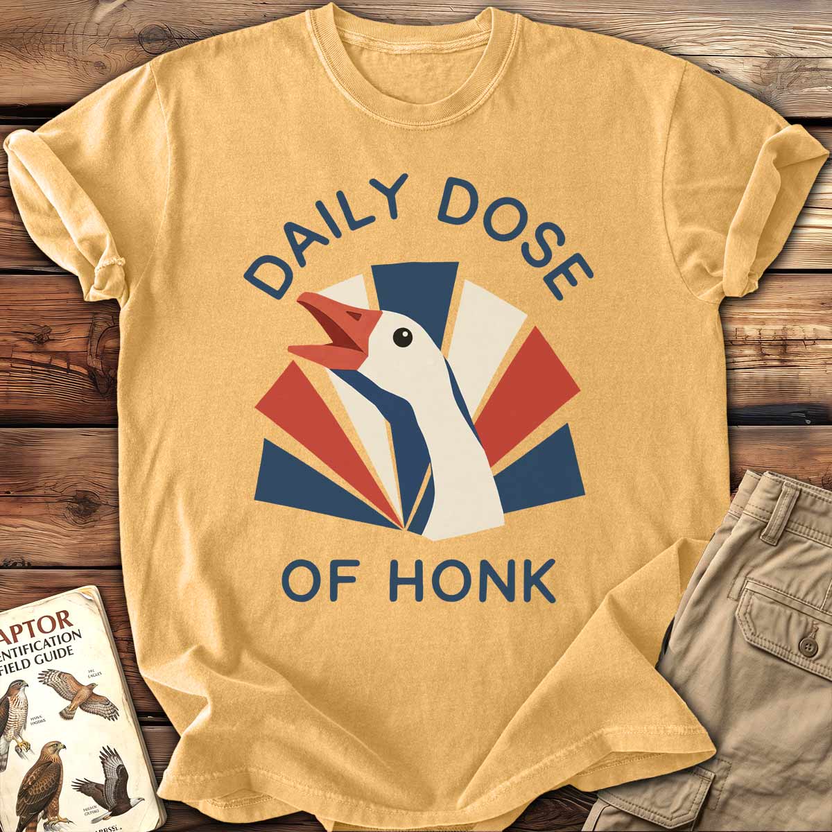 Daily Dose of Honk T-Shirt