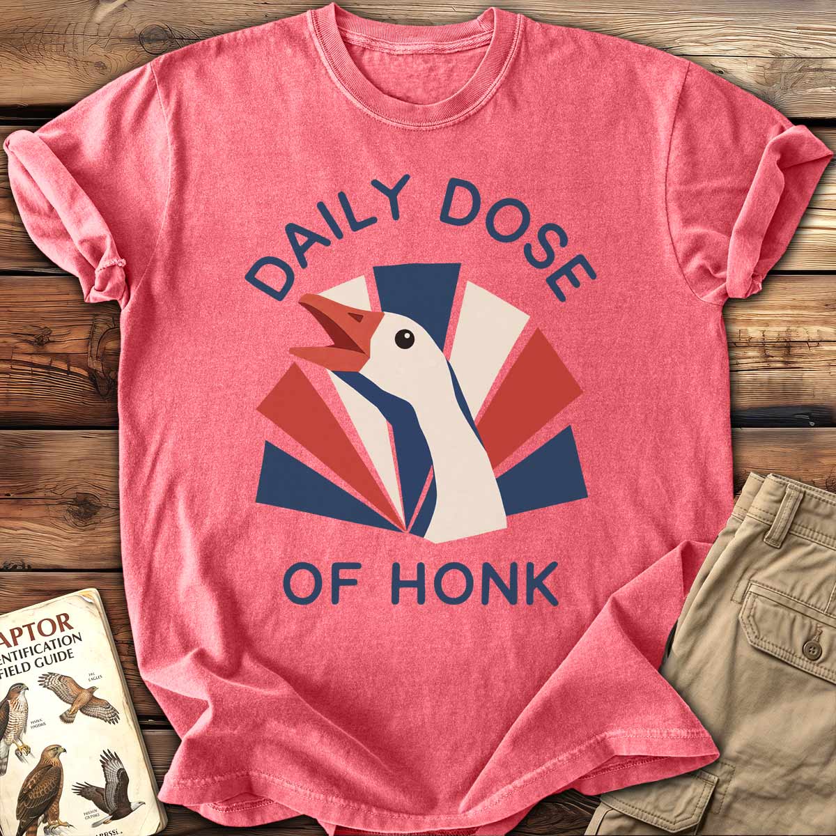 Daily Dose of Honk T-Shirt