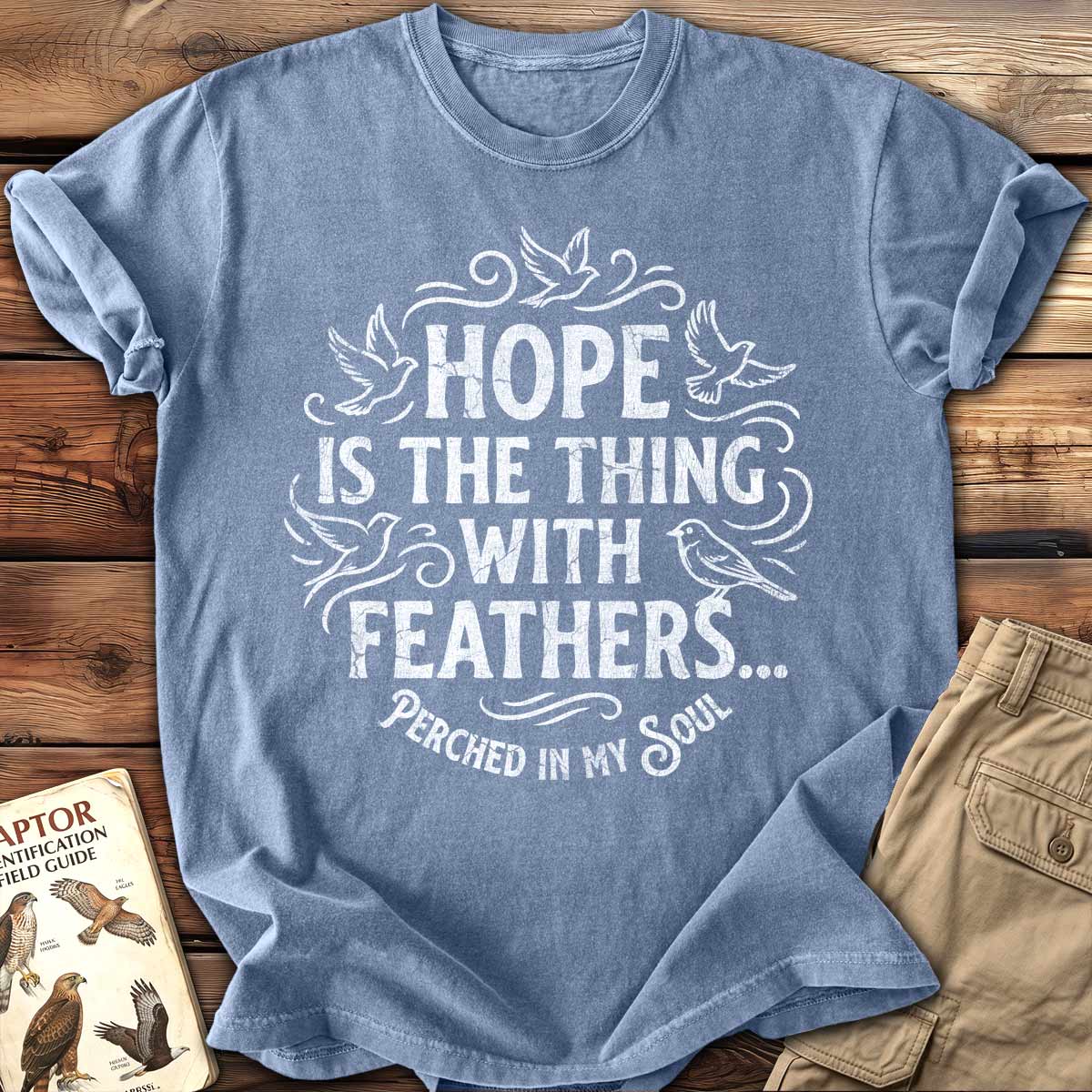 Hope T-Shirt