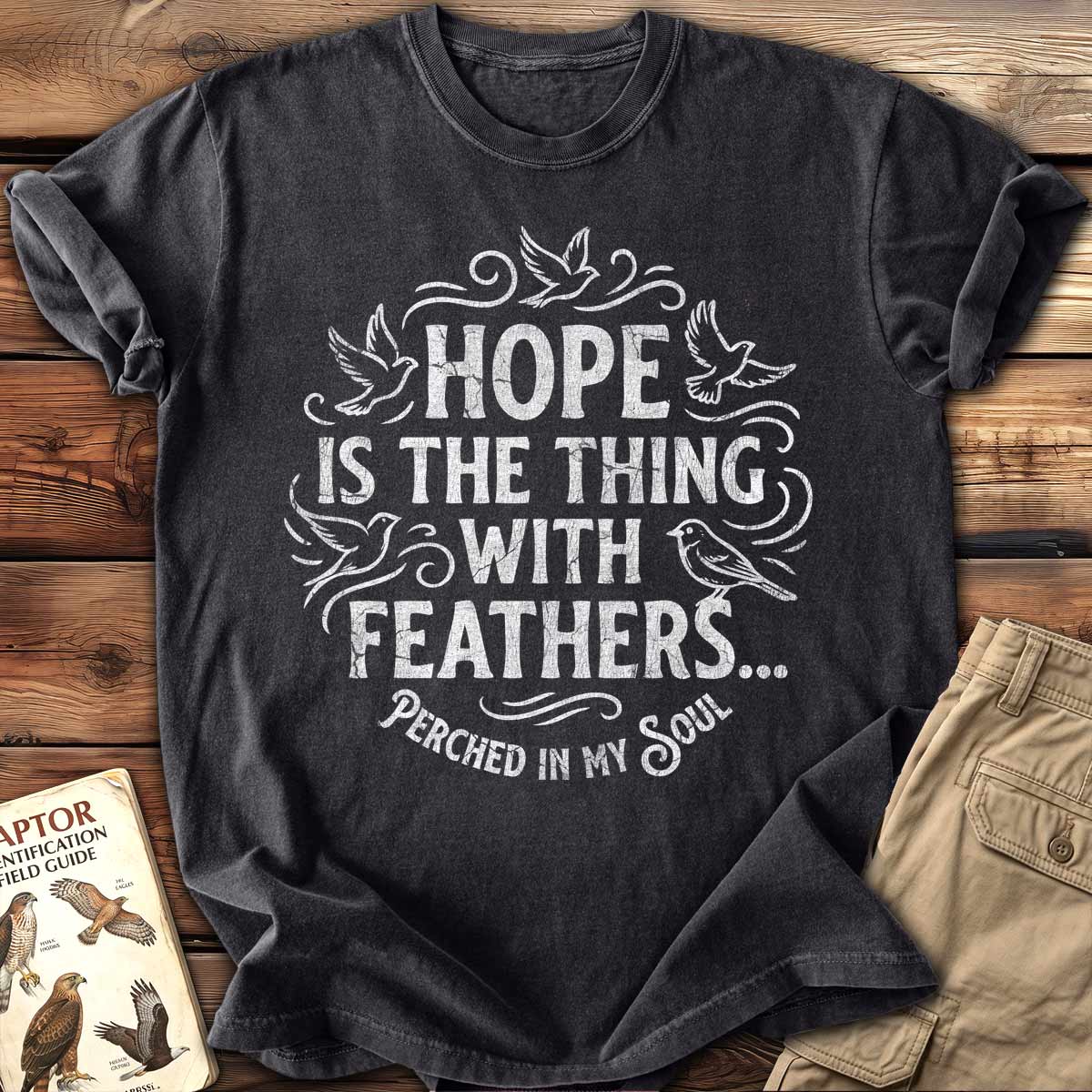 Hope T-Shirt