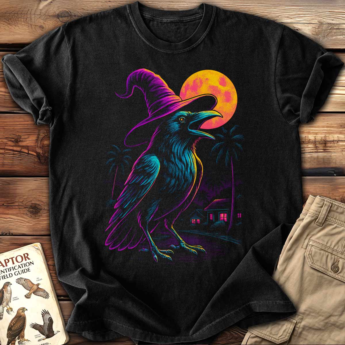 The Witching Hour T-Shirt
