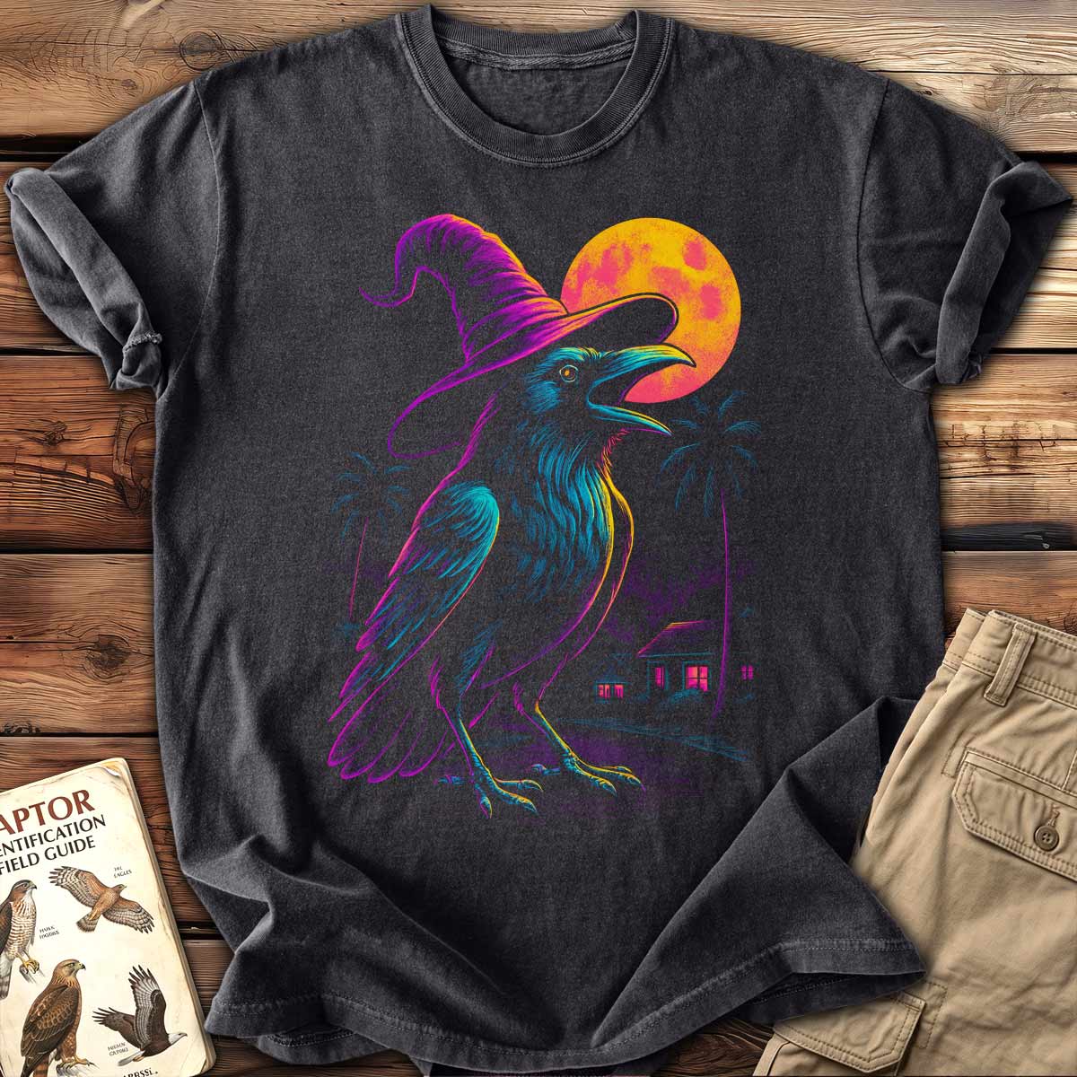 The Witching Hour T-Shirt