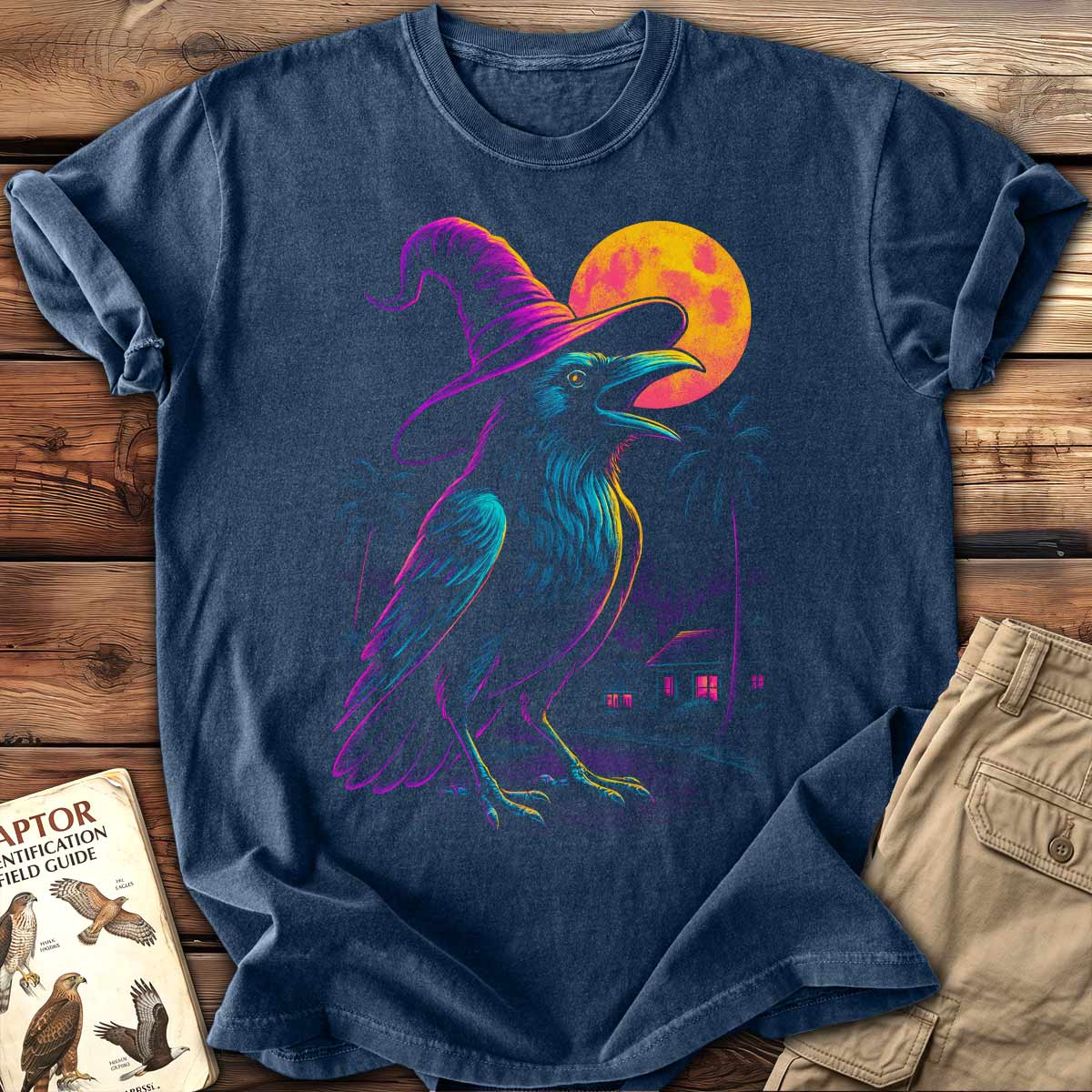 The Witching Hour T-Shirt