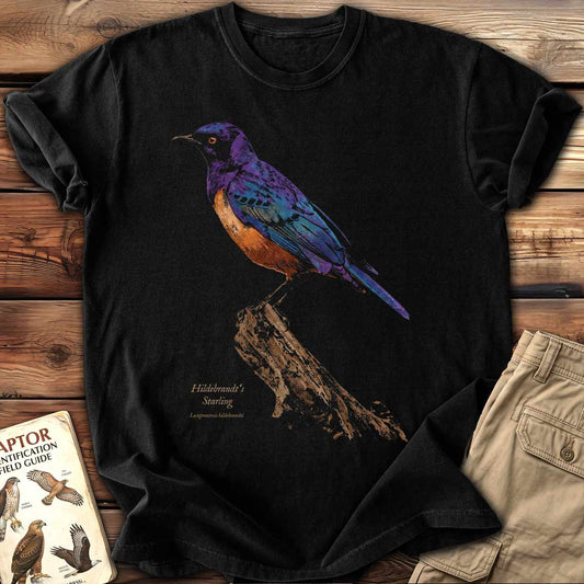 Hildebrandt’s Starling T-Shirt