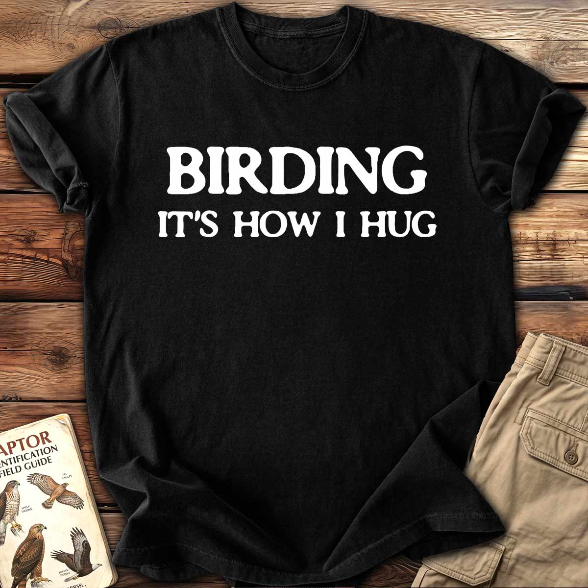 Hug T-Shirt
