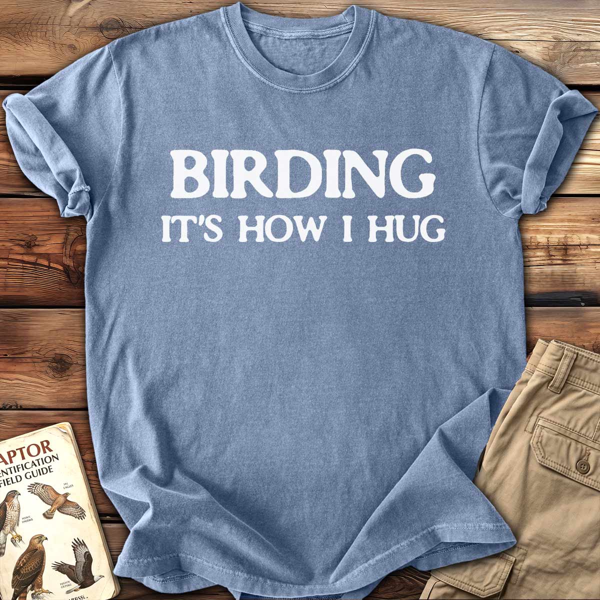 Hug T-Shirt