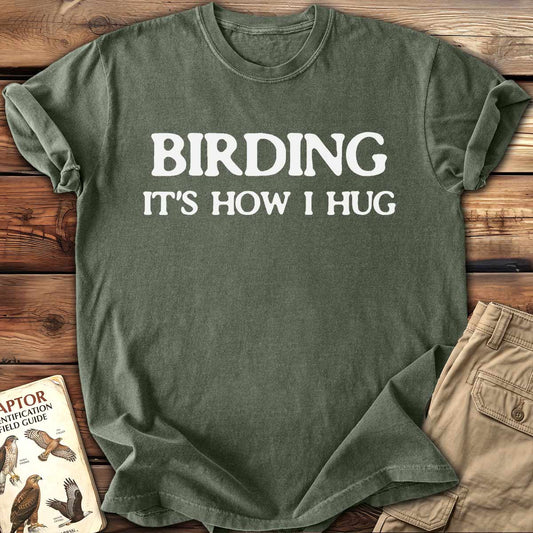 Hug T-Shirt