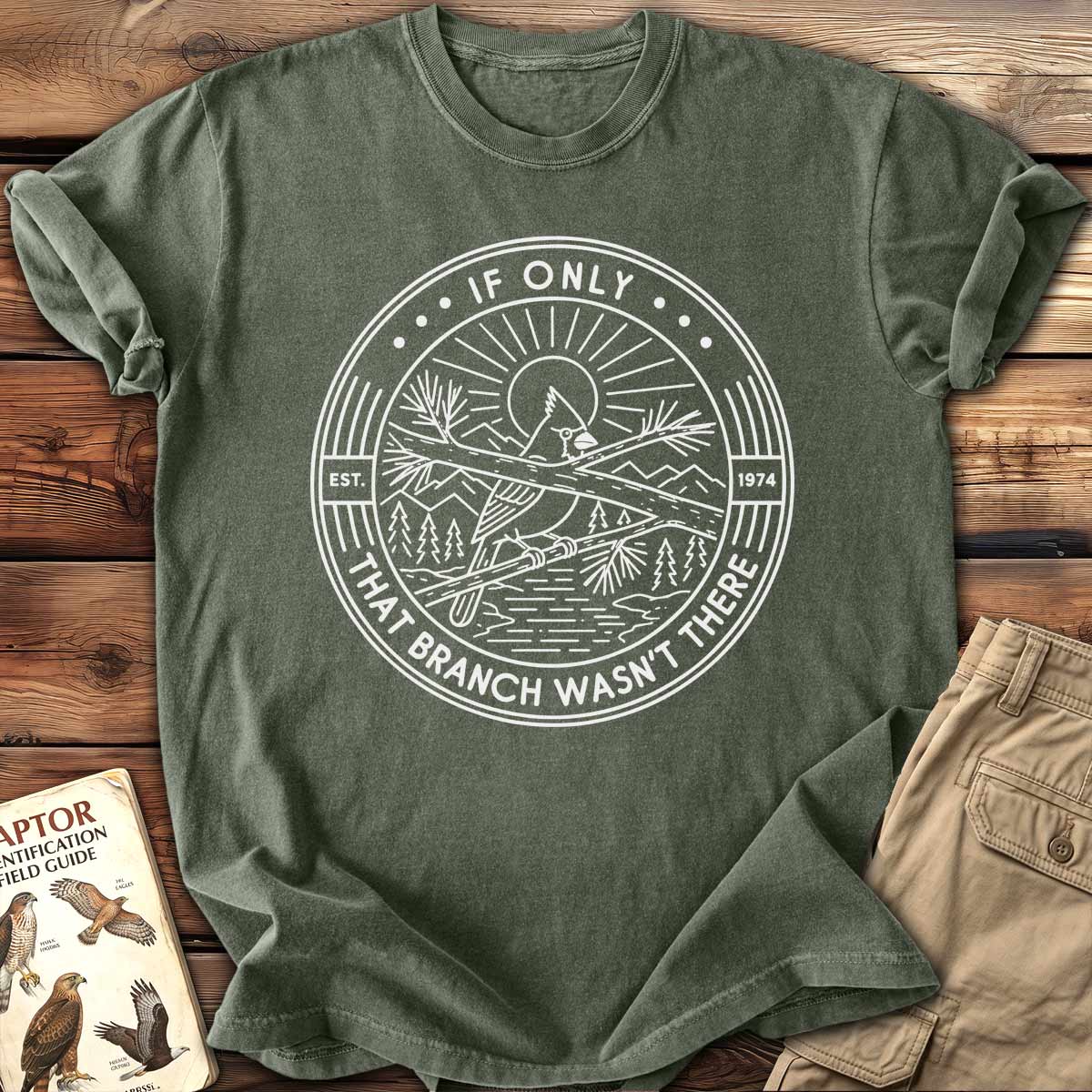 If Only T-Shirt