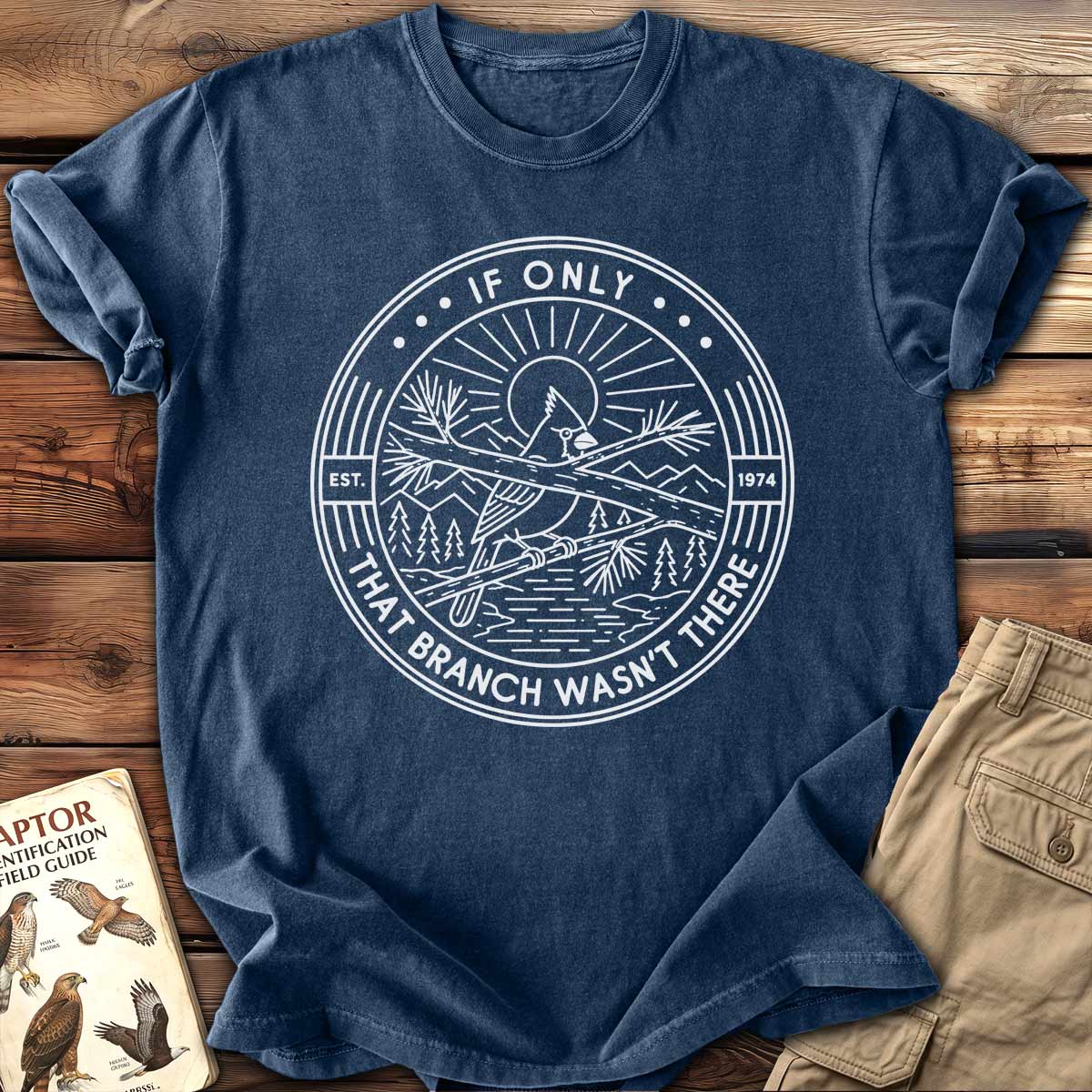 If Only T-Shirt