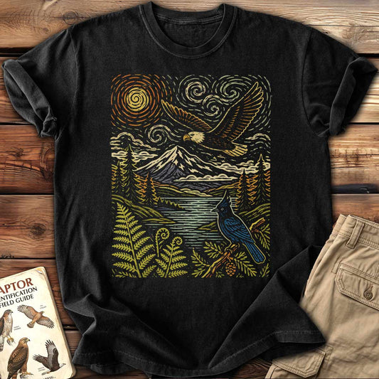 Wild Northwest T-Shirt