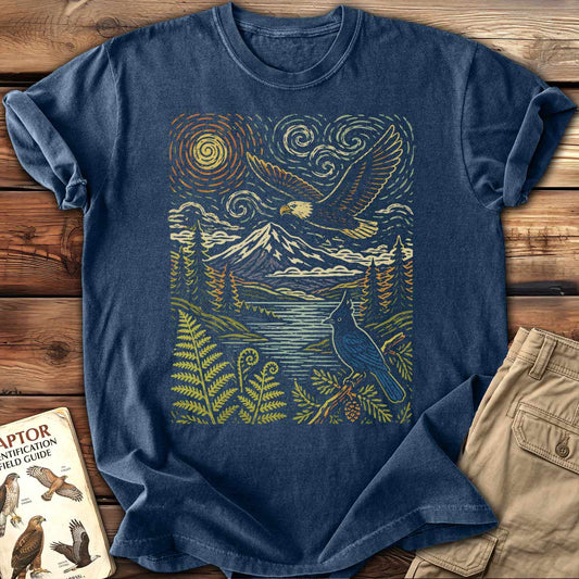 Wild Northwest T-Shirt