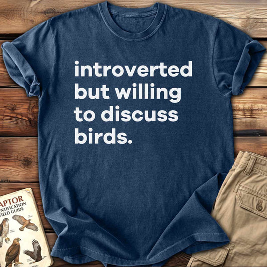 Introverted T-Shirt