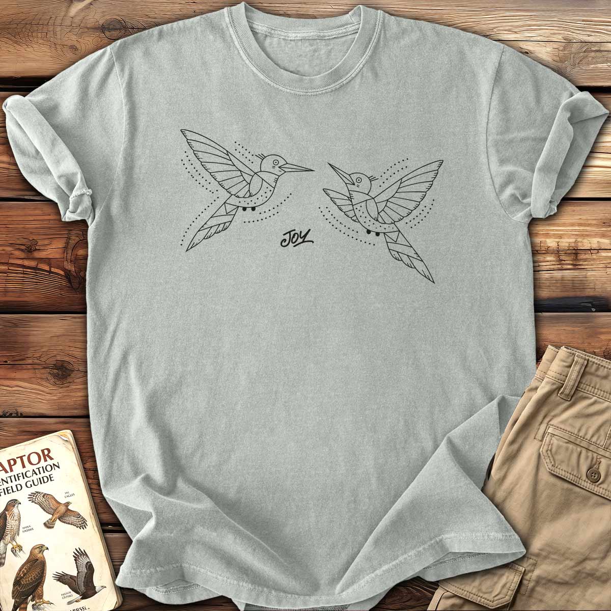 Joy T-Shirt