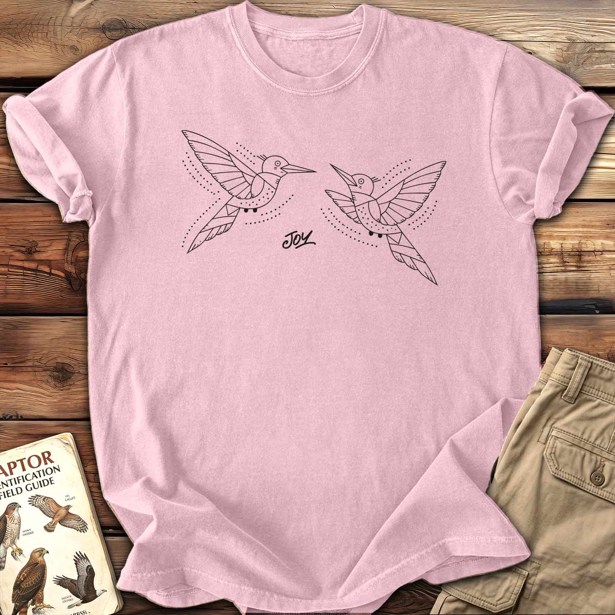 Joy T-Shirt