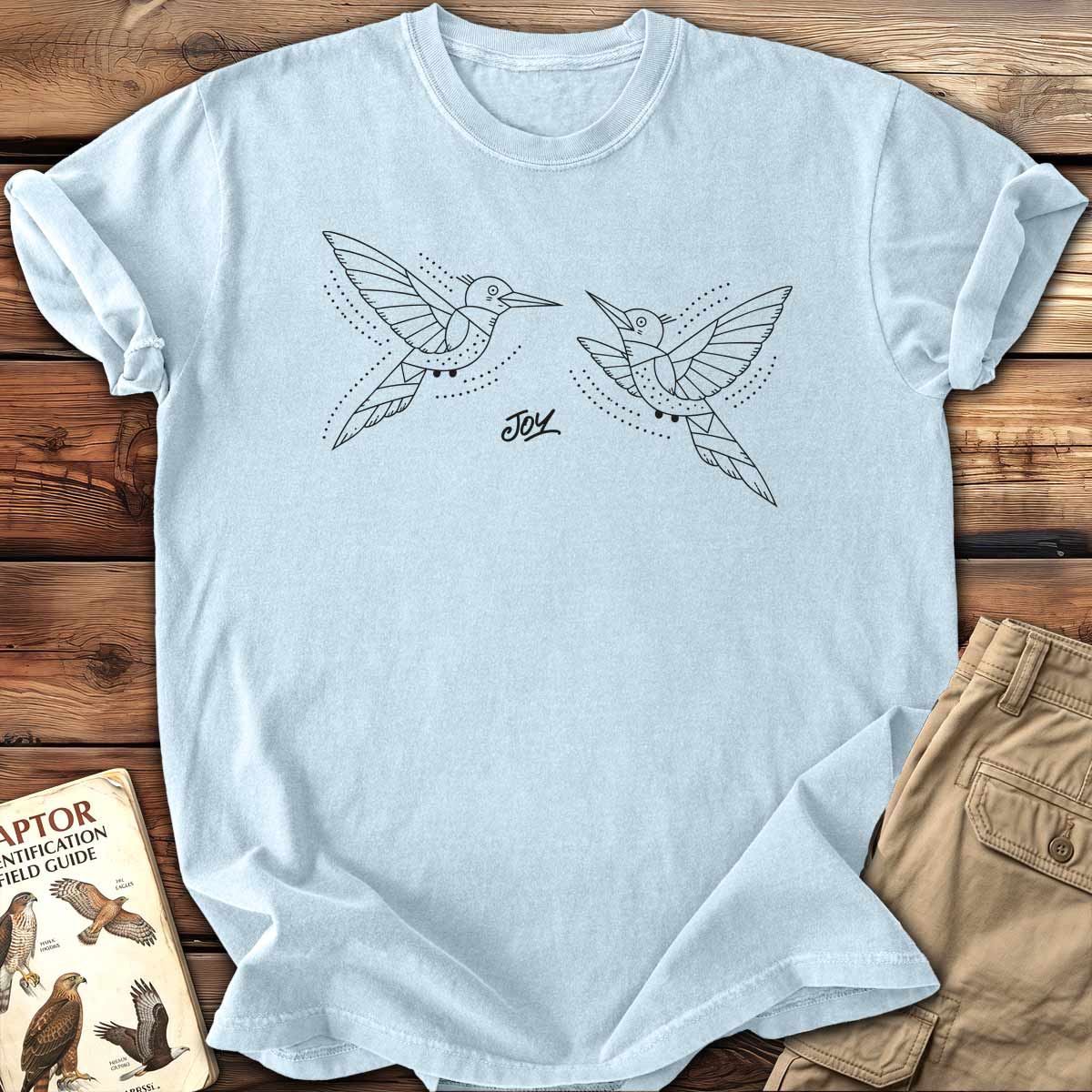 Joy T-Shirt