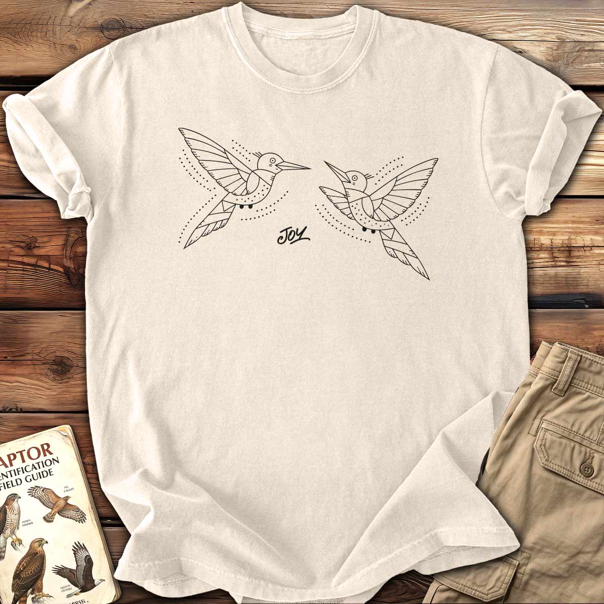 Joy T-Shirt