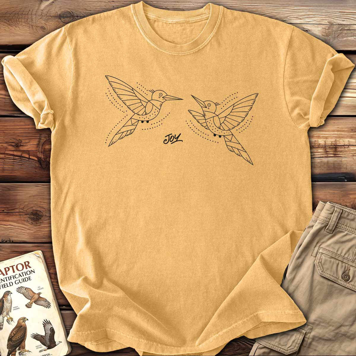 Joy T-Shirt