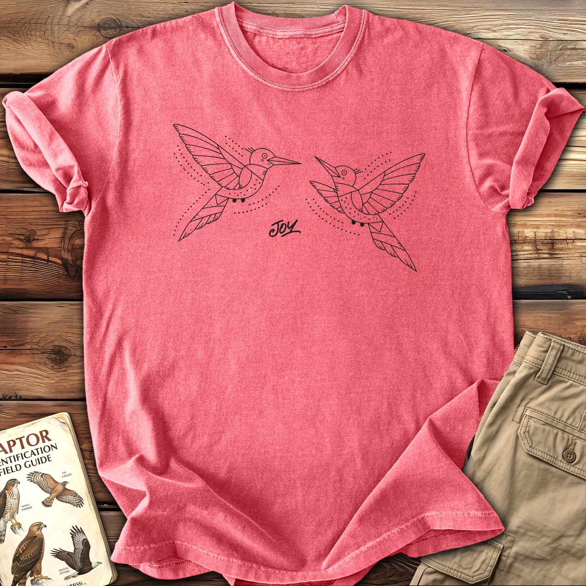 Joy T-Shirt