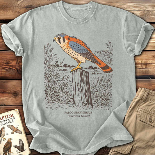 American Kestrel T-Shirt