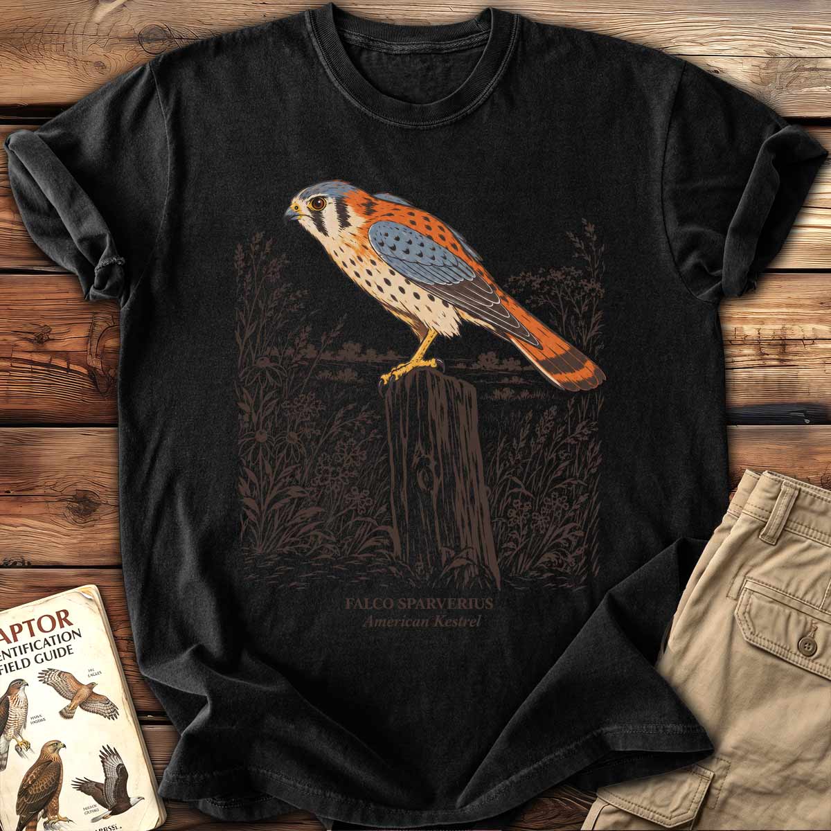 American Kestrel T-Shirt
