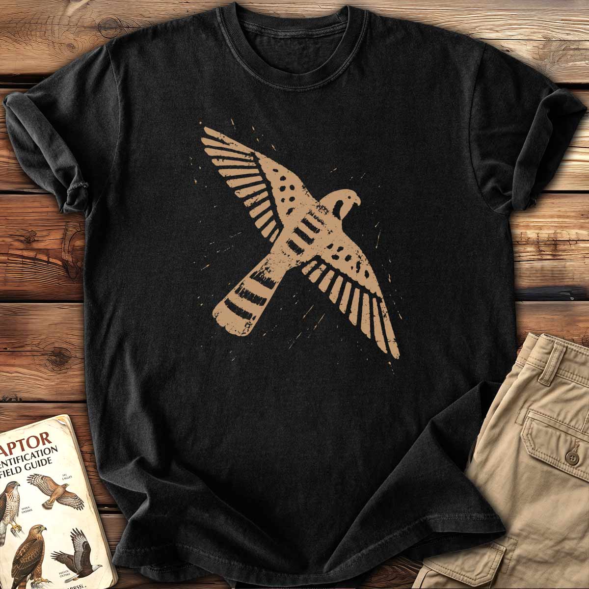 A Wilder Sky T-Shirt