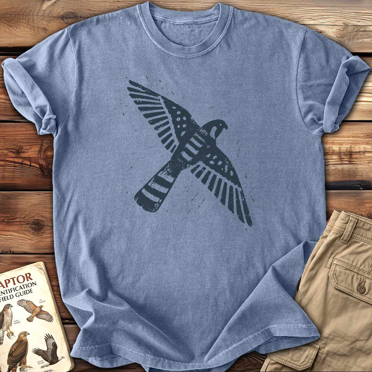 A Wilder Sky T-Shirt
