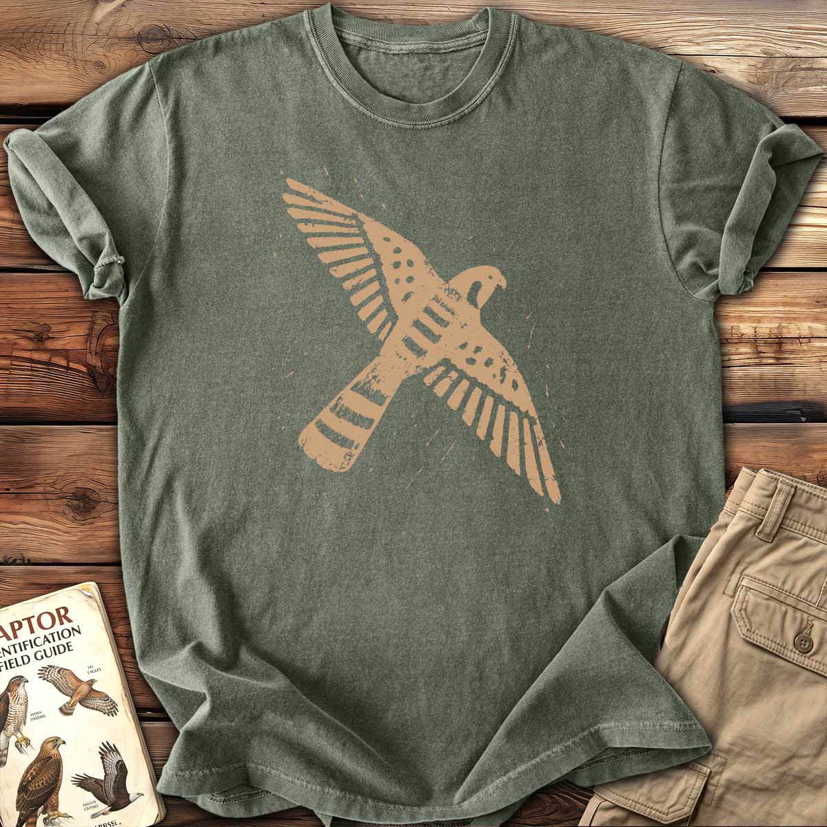 A Wilder Sky T-Shirt