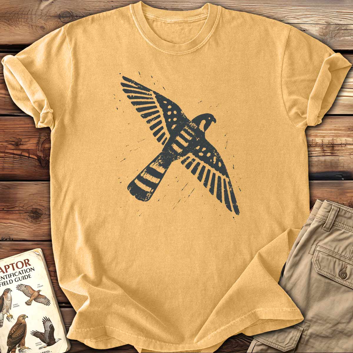 A Wilder Sky T-Shirt
