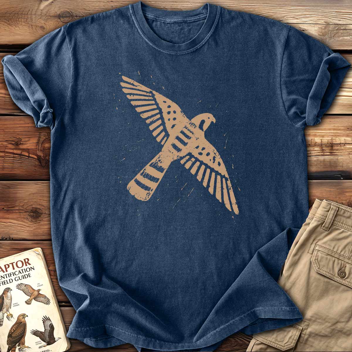 A Wilder Sky T-Shirt