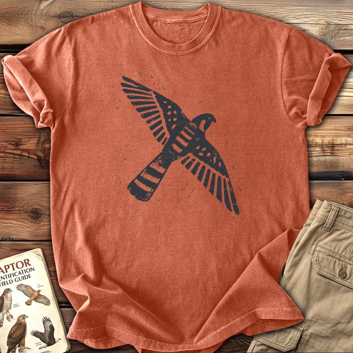 A Wilder Sky T-Shirt