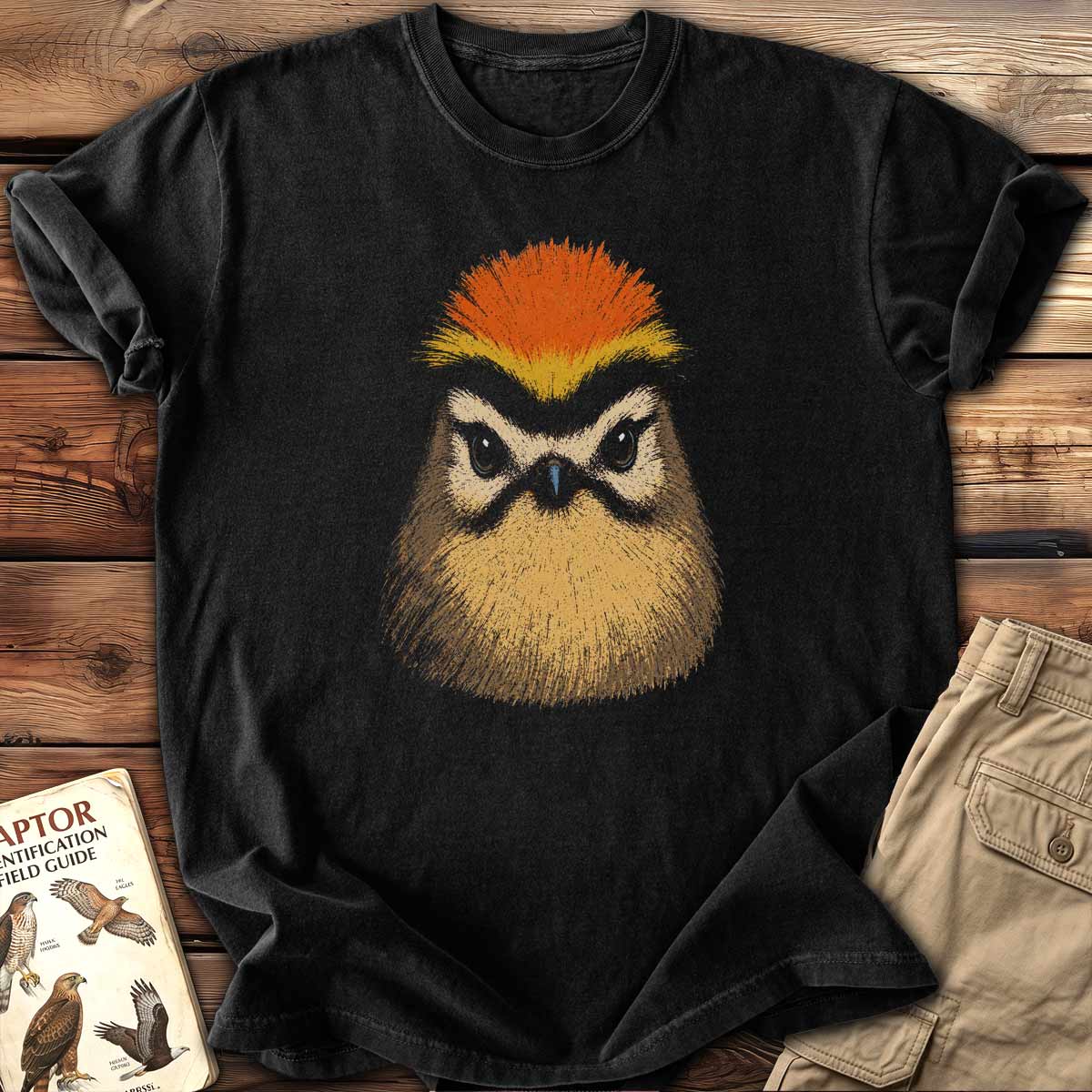 The Kinglet T-Shirt