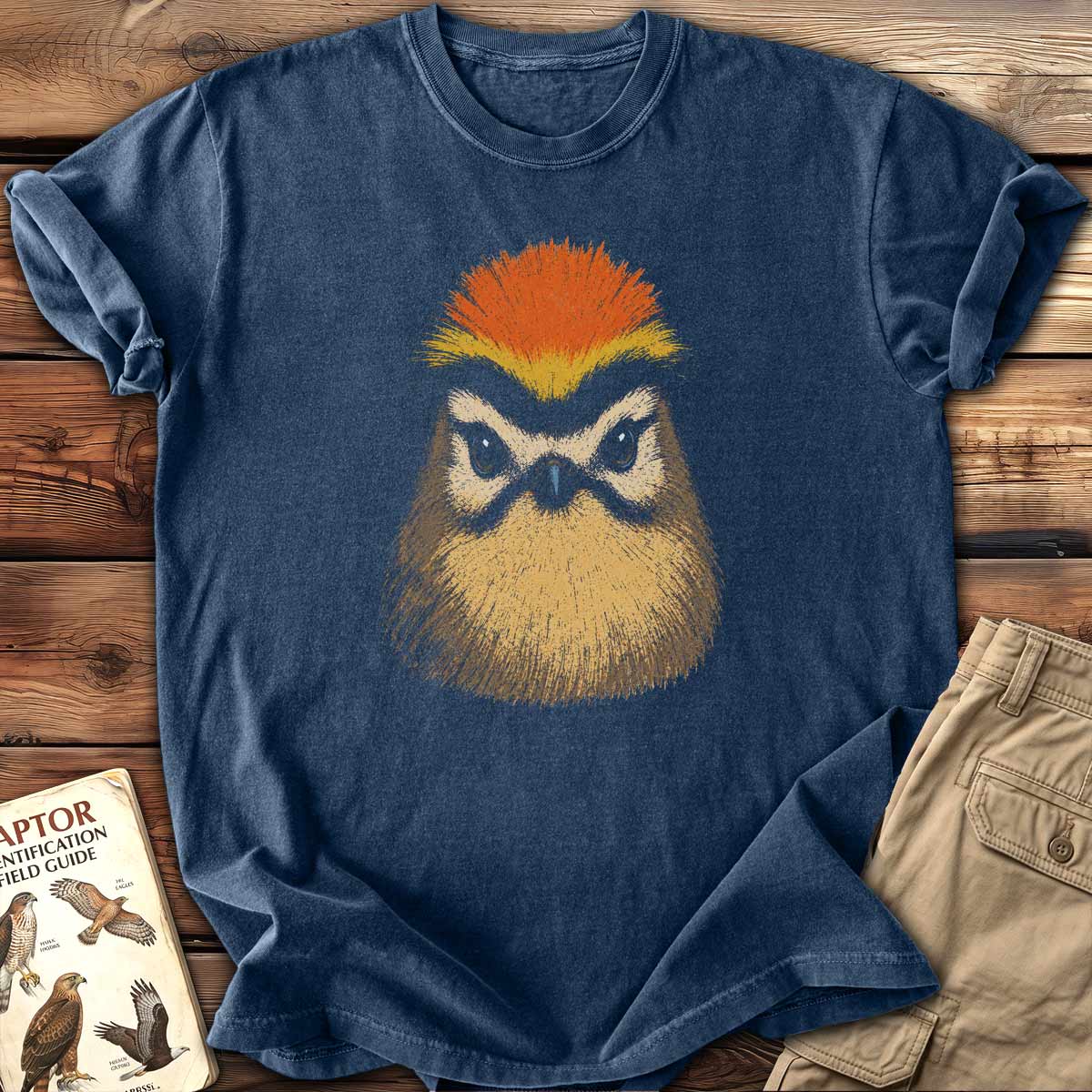 The Kinglet T-Shirt