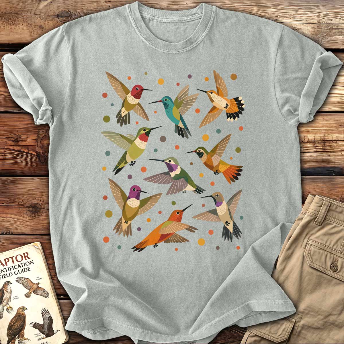 Little Wonders T-Shirt