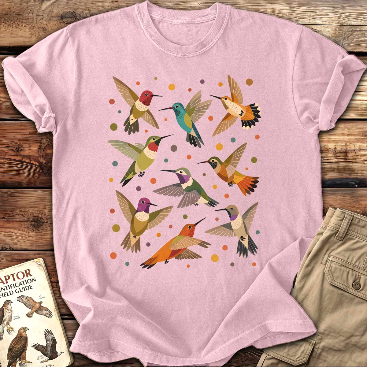 Little Wonders T-Shirt