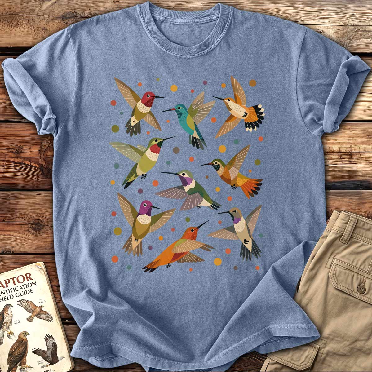 Little Wonders T-Shirt