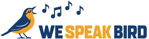 WeSpeakBird